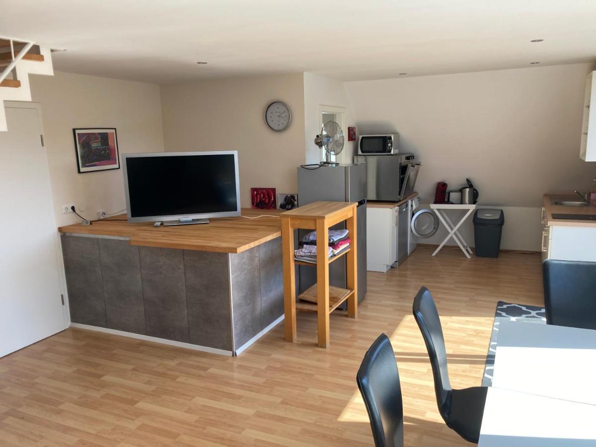 Wendlers Ferienwohnungen #2 Und #3 Schwaig bei Nurnberg Exterior photo