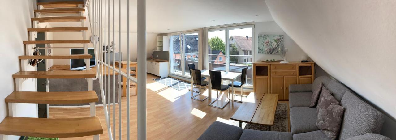 Wendlers Ferienwohnungen #2 Und #3 Schwaig bei Nurnberg Exterior photo