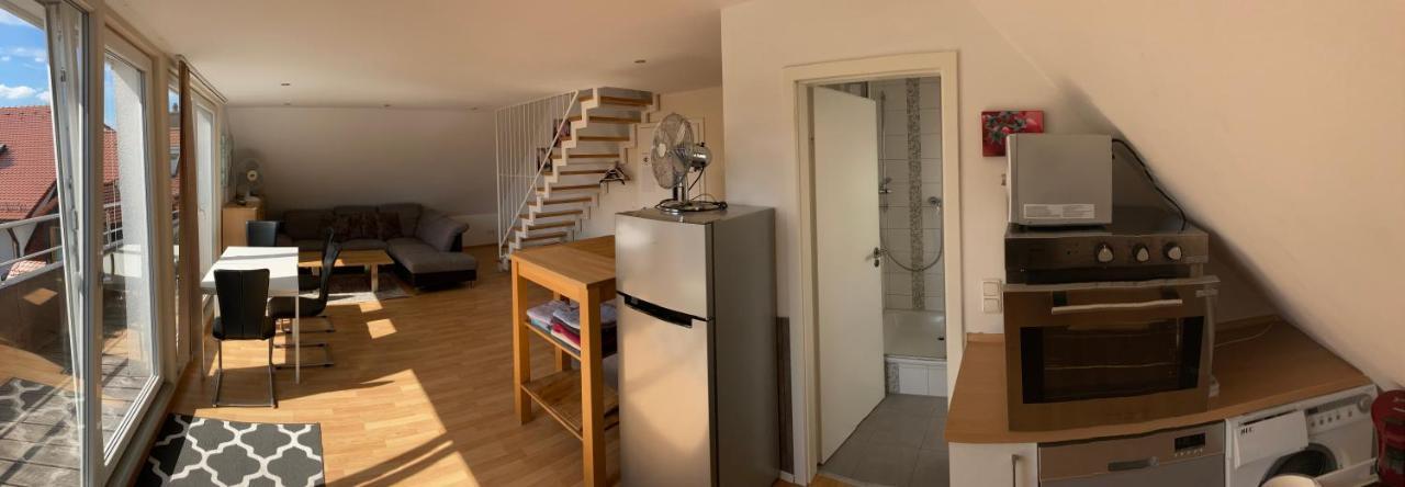 Wendlers Ferienwohnungen #2 Und #3 Schwaig bei Nurnberg Exterior photo