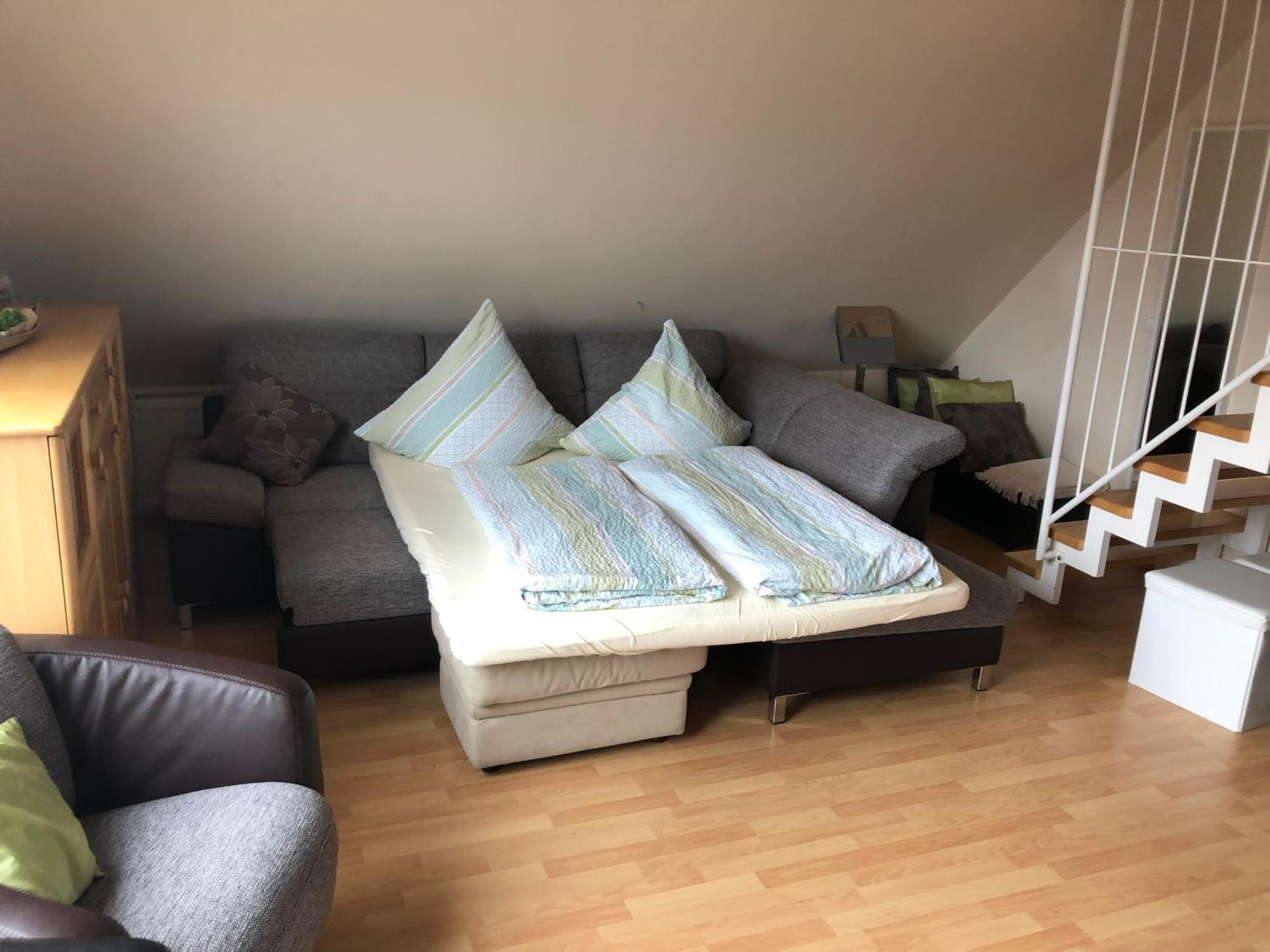 Wendlers Ferienwohnungen #2 Und #3 Schwaig bei Nurnberg Room photo