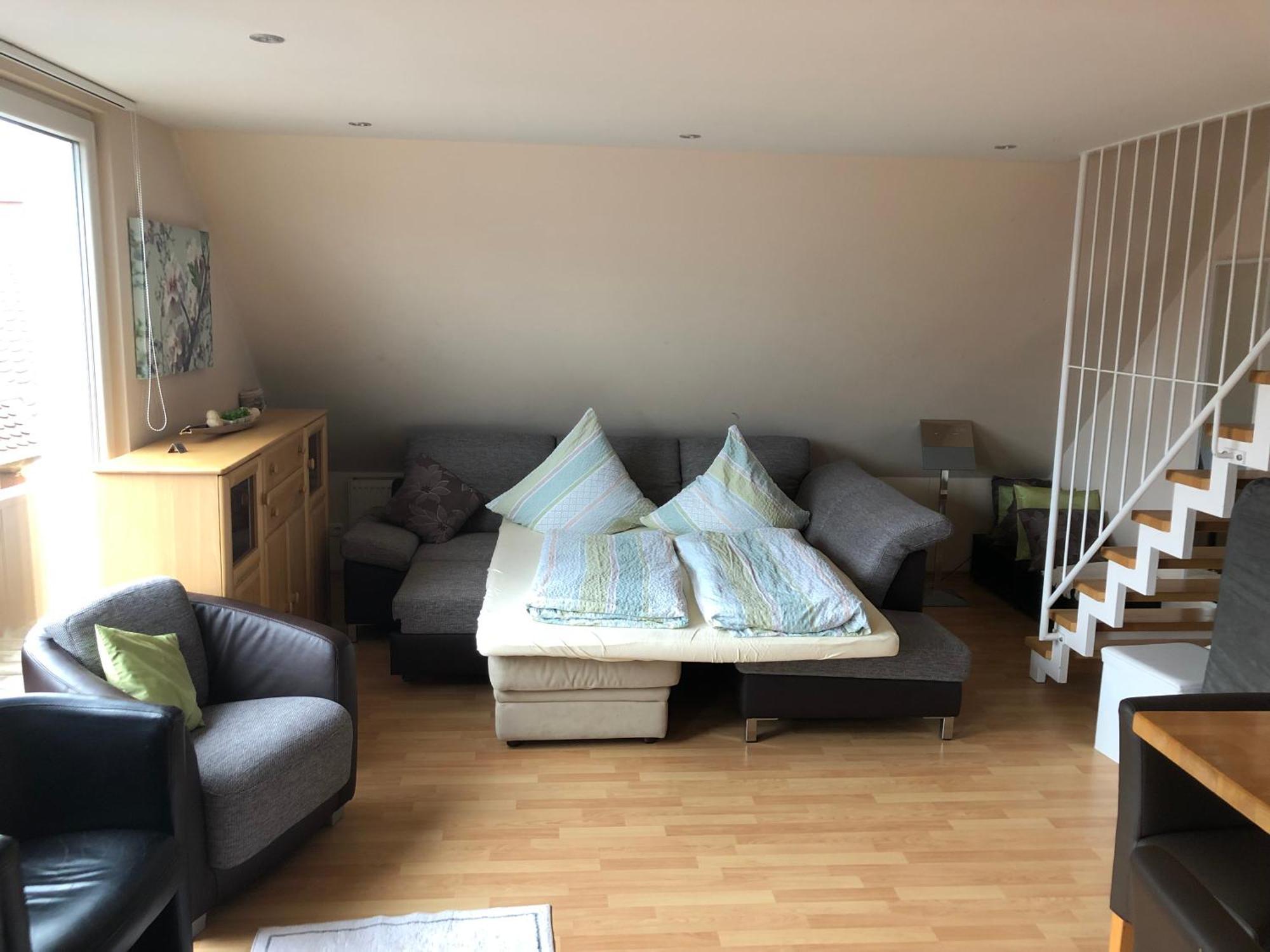Wendlers Ferienwohnungen #2 Und #3 Schwaig bei Nurnberg Room photo